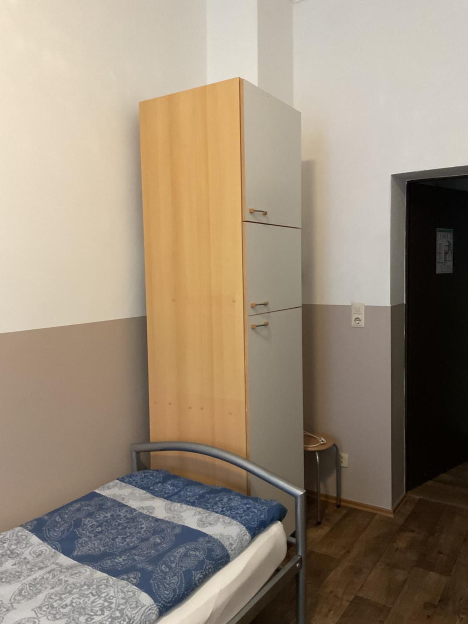Pension&hostel Anna - Monteurzimmer München
