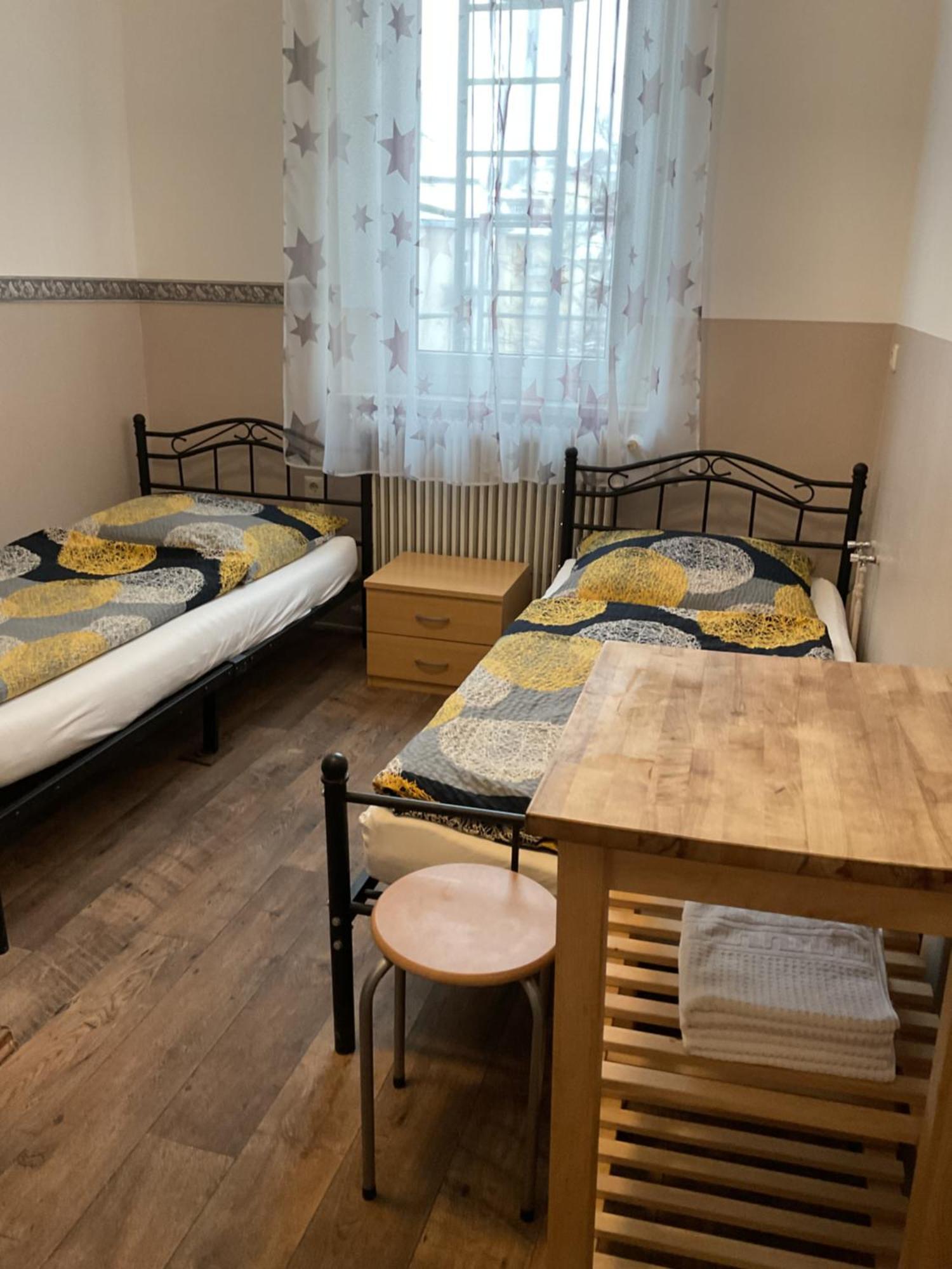 Pension&hostel Anna - Monteurzimmer München