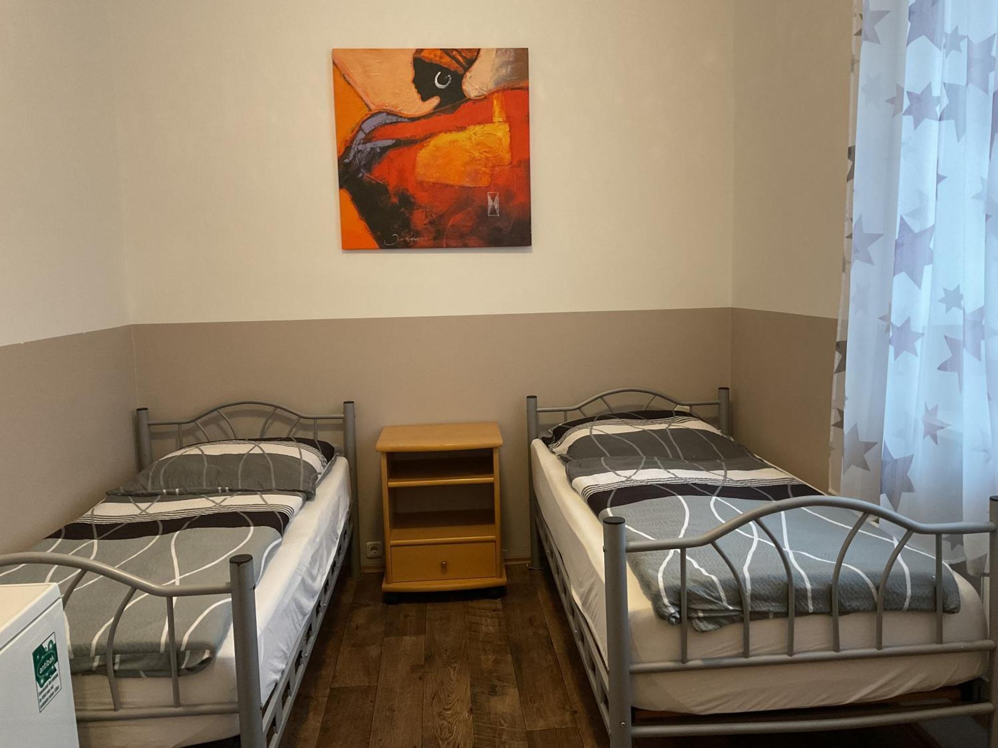 Ostello Anna - Monteurzimmer *
