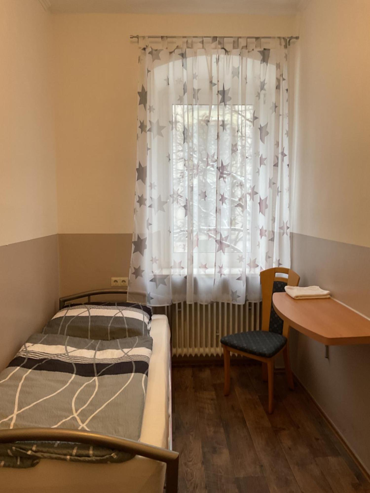 Ostello Anna - Monteurzimmer Monaco di Baviera