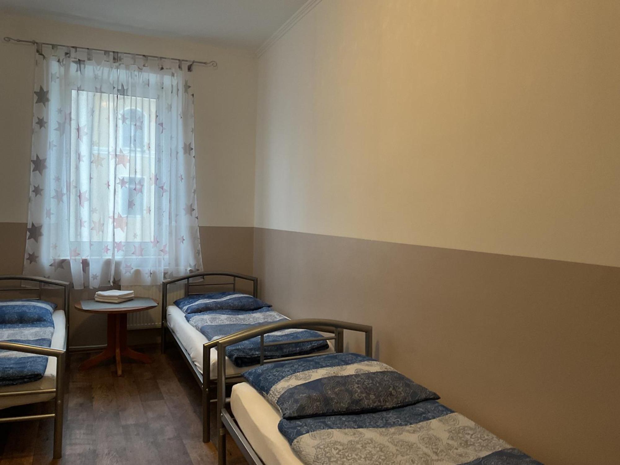 Ostello Anna - Monteurzimmer