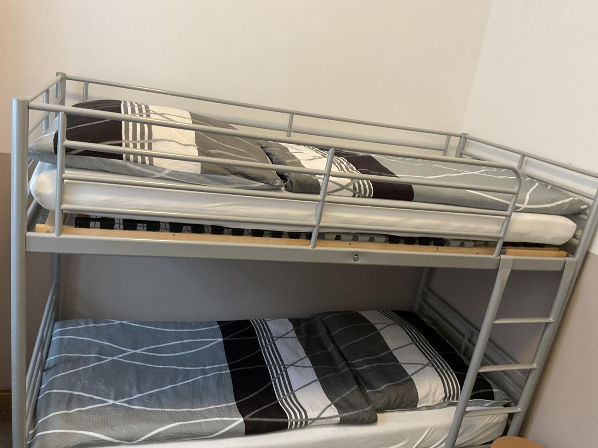 Anna - Monteurzimmer *