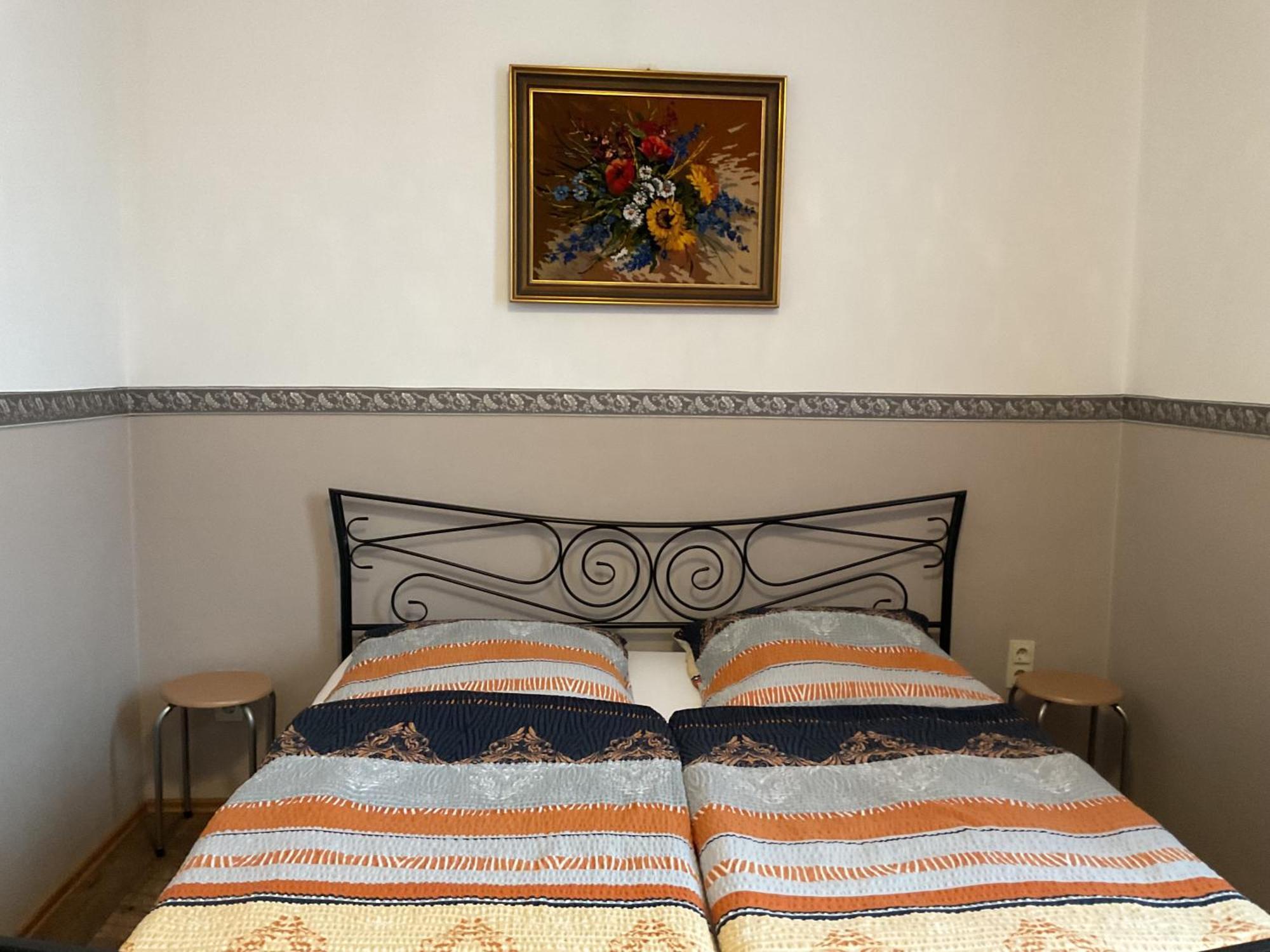 Anna - Monteurzimmer Ostello Monaco di Baviera