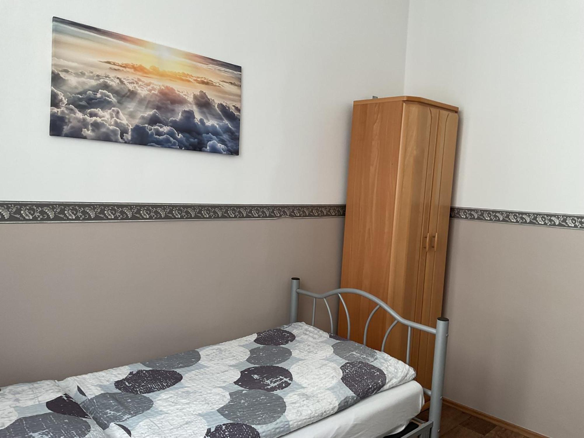 Ostello Anna - Monteurzimmer *