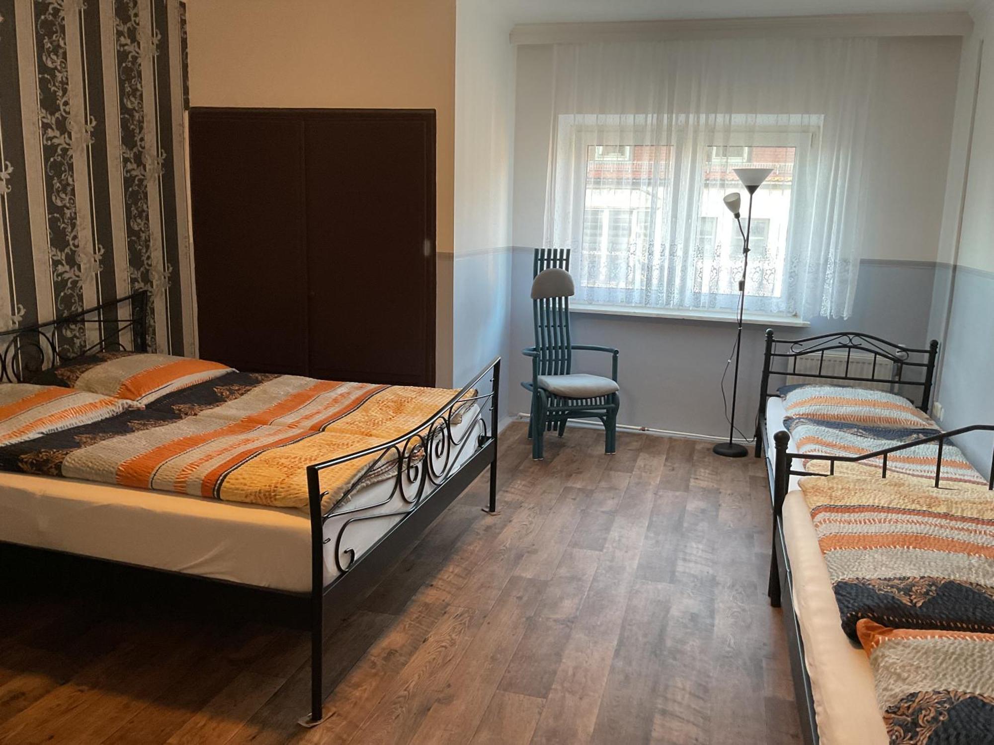 Ostello Anna - Monteurzimmer Monaco di Baviera
